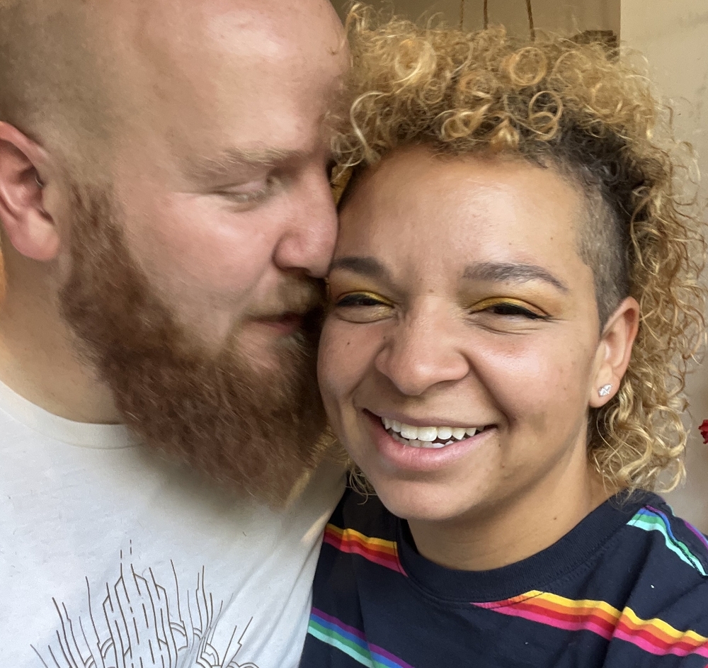 Meet your Posher, Kali